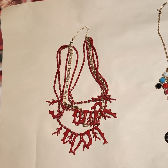 6pc Necklace Bundle B - Picture 3 of 7